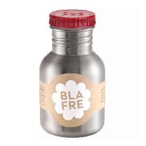 Blafre Stålflaska 300 ml röd