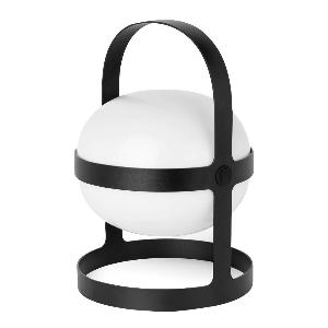 Rosendahl Soft Spot Solar Lampa 34 cm Svart