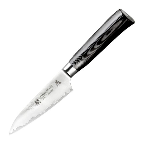 Tamahagane San Tsubame Skalkniv 9 cm