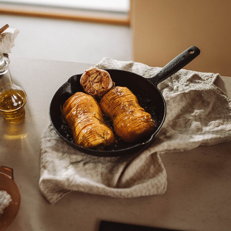 Fiskars Folken stekpanna 24 cm