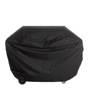 Mustang Grillöverdrag M 152x54x95 cm