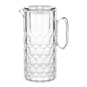 Guzzini Vanity tillbringare med lock 1,75 L bioplast Klar