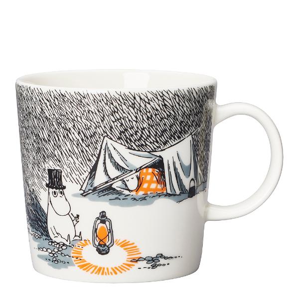 MoominArabia Muminmugg Sov Gott