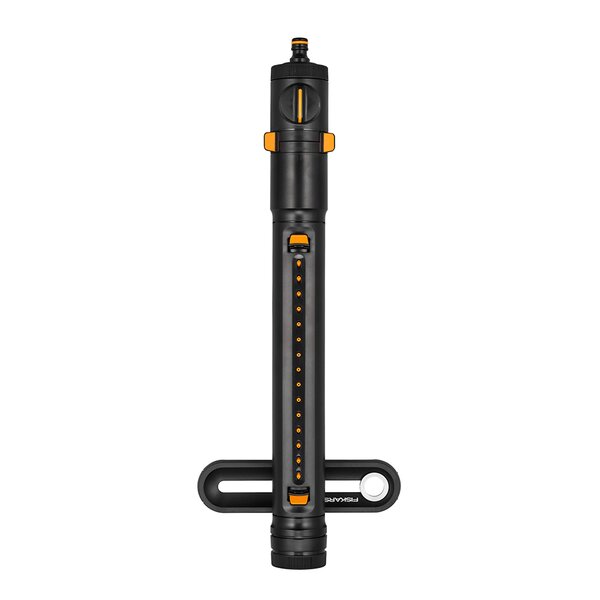 X-series™ vattenspridare pendlande S-M 55,2 cm svart