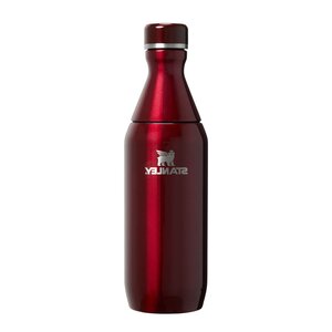 Stanley All Day termoflaska 35 cl garnet gloss