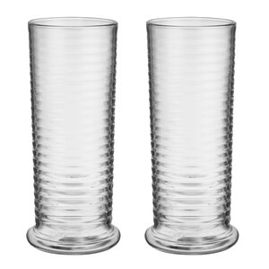 Kosta Boda Viva highballglas 31 cl 2-pack