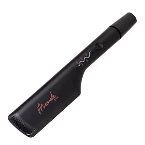 Mermade Double vågtång 25 mm svart