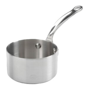 Samuel Groves Serveware minikastrull 9 cm 0,25 L rostfritt stål