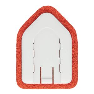 Oxo Refill till badrumsskrubb Orange