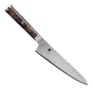 Miyabi Black 5000 MCD Shotoh Skalkniv 13 cm