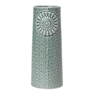 Dottir Pipanella Waves vas 18,8 cm peacock