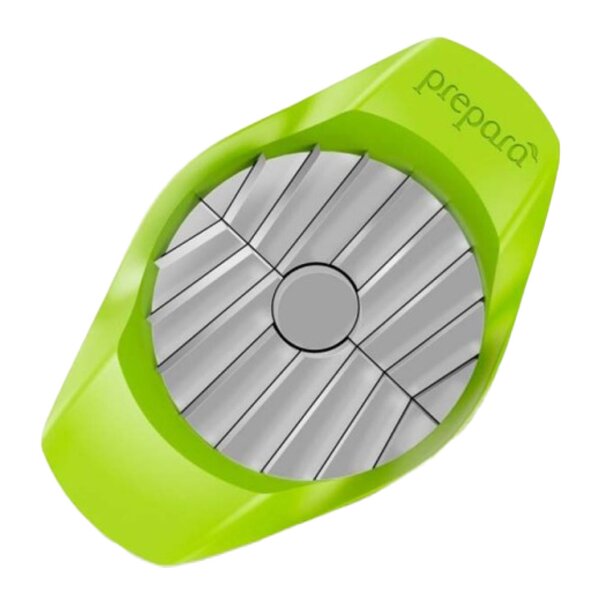 Prepara Äppelklyftare 14 bitar grön