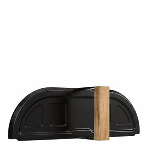 Gozney Dome Gen 2 frontlucka för pizzaugn