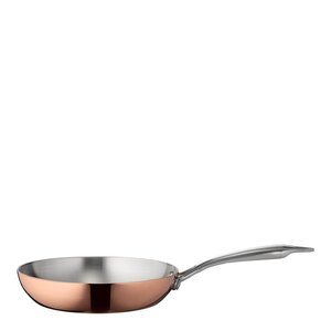 Blomsterbergs Stekpanna 20 cm koppar