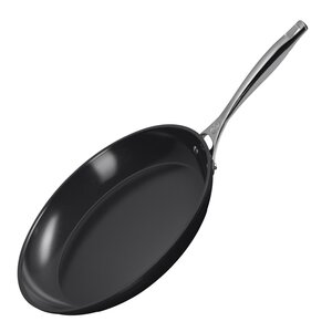 Le Creuset ENSC stekapnna 30 cm black