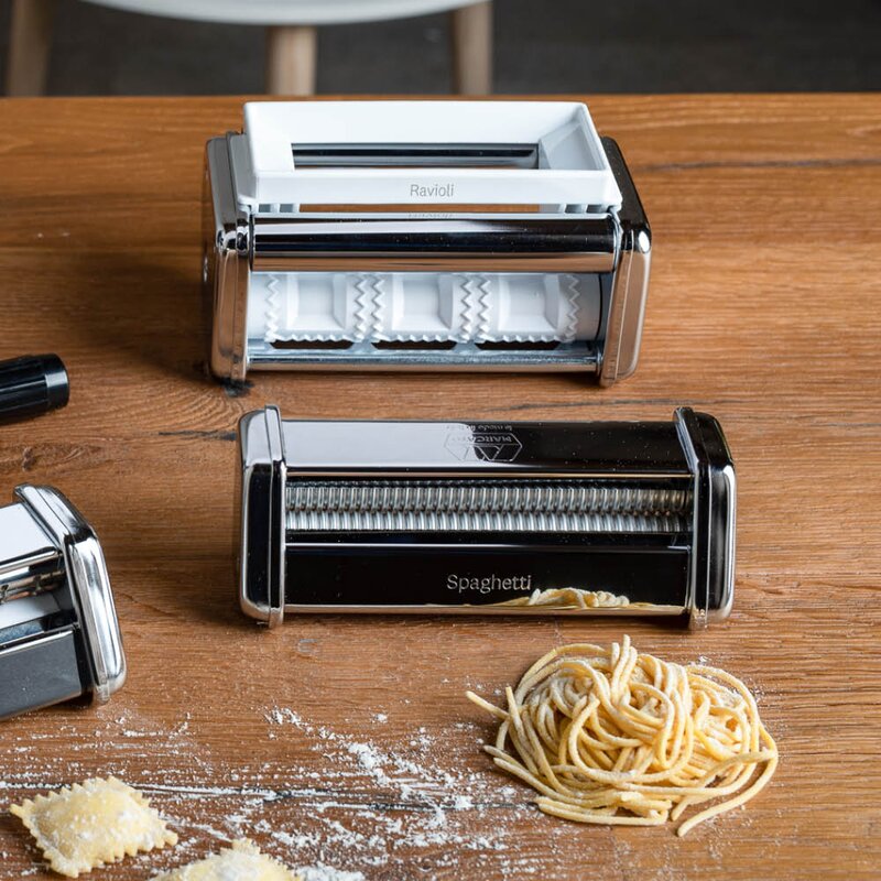 Marcato Atlas Pastaset Multipast