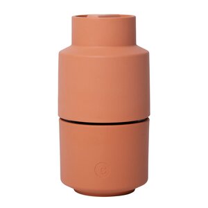 CrushGrind Billund kryddkvarn 12 cm paprika