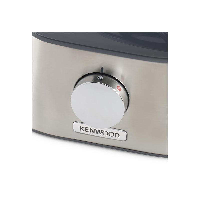 Kenwood Foodprocessor FDM301SS silver