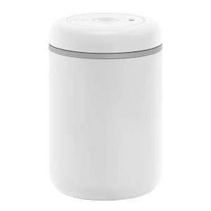 Fellow Atmos Vakuum Förvaringsburk 1,2 L Vit