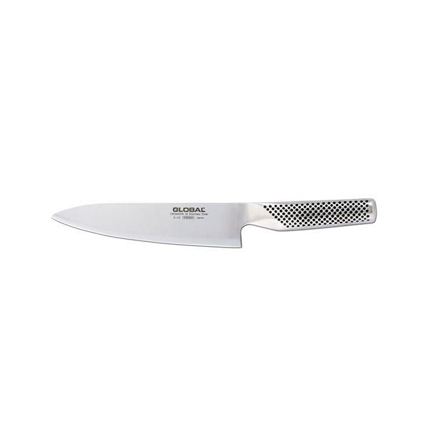 Global Kockkniv 18 cm