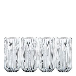 Nachtmann Jules Longdrinkglas 37,5 cl 4-pack