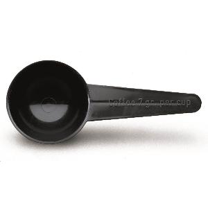 Bodum Kaffemått måttsked 7 g svart