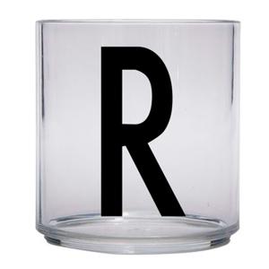Design Letters Kids Personal Dricksglas 17,5 cl R