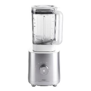 Zwilling Enfinigy Bordsblender 1200W 4,1 l Silver