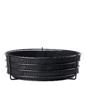 Zone Brödkorg Svart