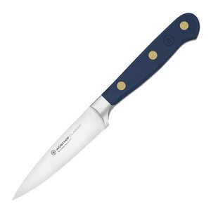 Wüsthof Classic Colour skalkniv 9 cm Wild Blueberry