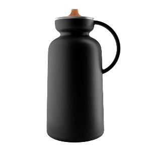 Eva Solo Silhouette Termoskanna 1 L Svart