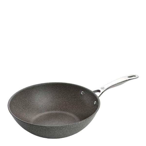 Salina Ti-X Wok 30 cm