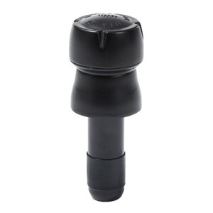 L-atelier du vin Champagneförslutare svart/marmor