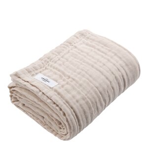 The Organic Company FINE badlakan 100x150 cm stone