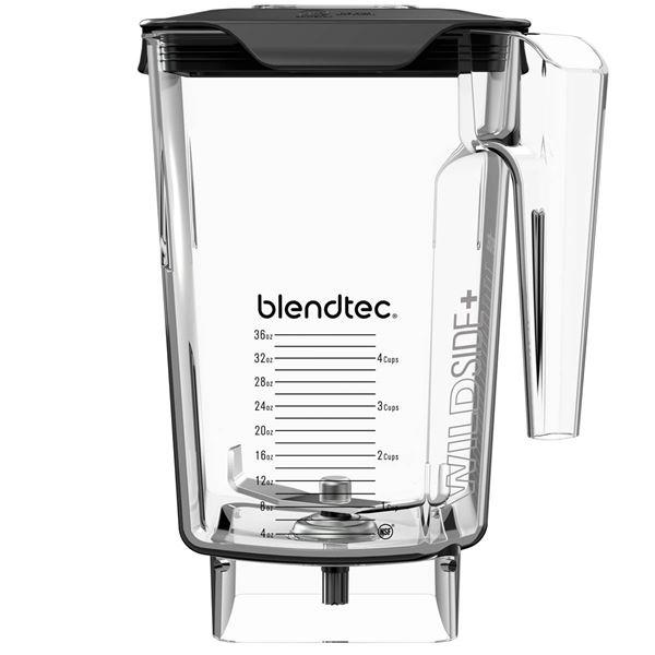 Blendtec Wildside+ kanna till blender 2,5L