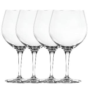 Spiegelau Gin- och Tonicglas 63 cl 4-pack