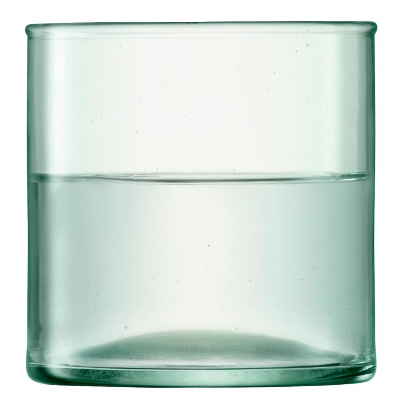 LSA International Canopy Glas 35 cl 4-pack