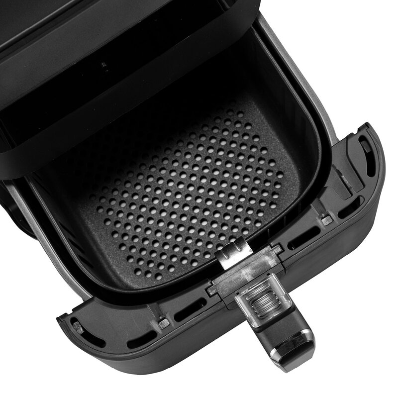 Sabor Ultimate Airfryer 5 L Svart