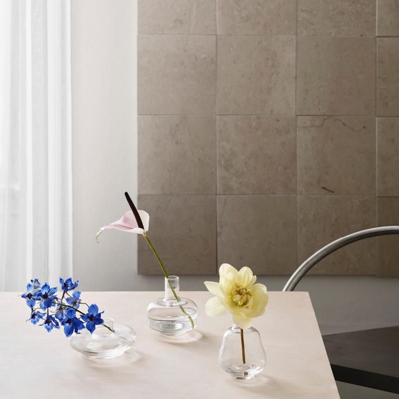 Kosta Boda Kappa Vas 3-pack