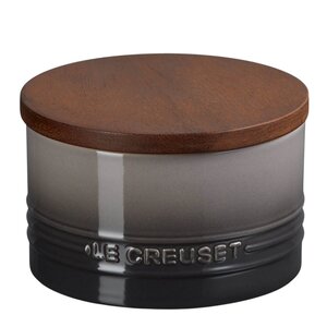Le Creuset Signature burk 0,47 L flint