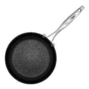 Scanpan HaptIQ Stekpanna 20 cm Rostfri