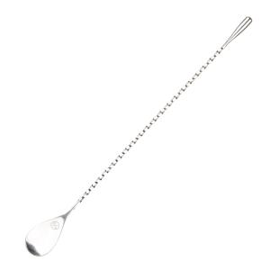 Cocktail Club Barsked 30 cm Rostfri