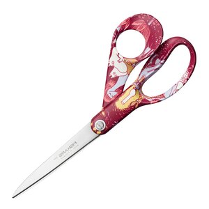 MoominArabia Mumin universalsax 21 cm Festliga stunder