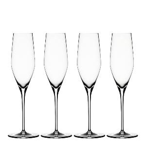 Spiegelau Authentis Champagne 19 cl 4-pack