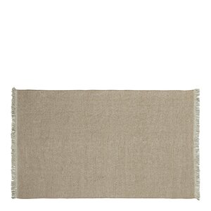 Lene Bjerre Daphne matta 200x140 cm beige