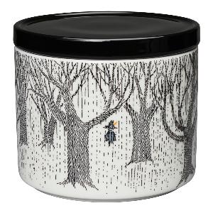 MoominArabia Mumin Burk Trogen Sitt Ursprung