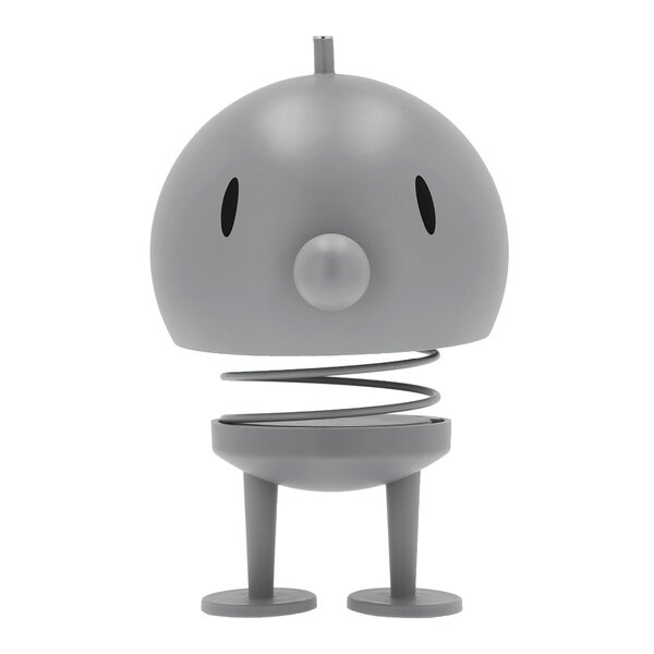 Hoptimist Högtalare XL soft grey