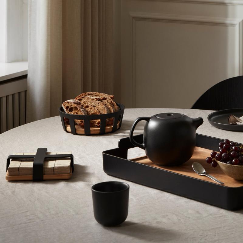 Eva Solo Nordic kitchen Serveringsbricka 35x50 cm Flerfärgad