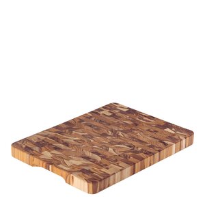 Tramontina Skärbräda 30x40 cm natur