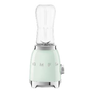 SMEG Sportblender PBF01 0,6 L Pastellgrön